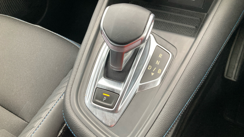 Renault Symbioz 1.6 E-Tech FHEV 145 Techno Esprit Alpine 5dr Auto Hybrid Estate